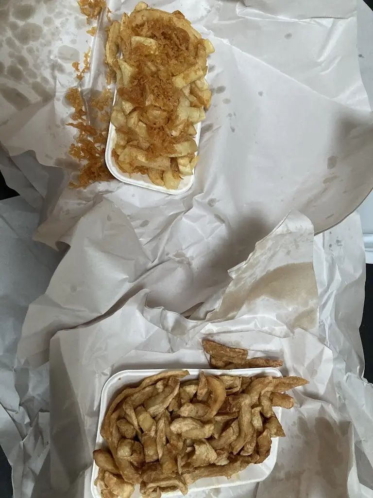 Menu_The Little Fish Bar Norwich_Bowthorpe_image_4