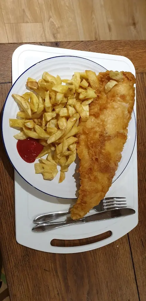 Menu_The Little Fish Bar Norwich_Bowthorpe_image_5