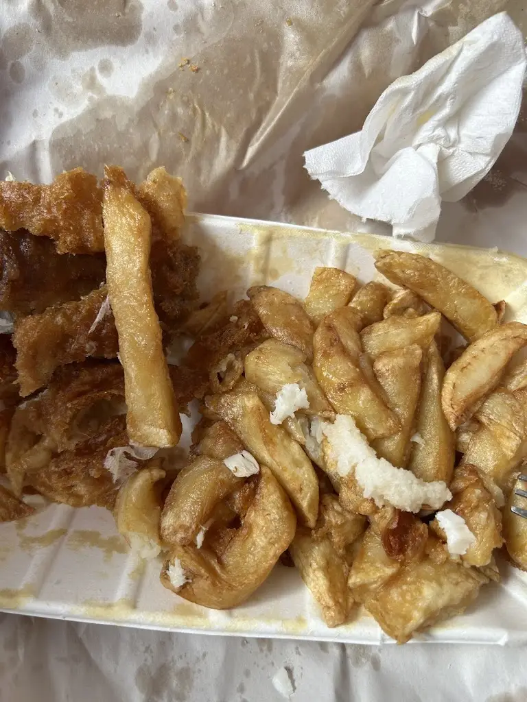 Menu_The Little Fish Bar Norwich_Bowthorpe_image_6