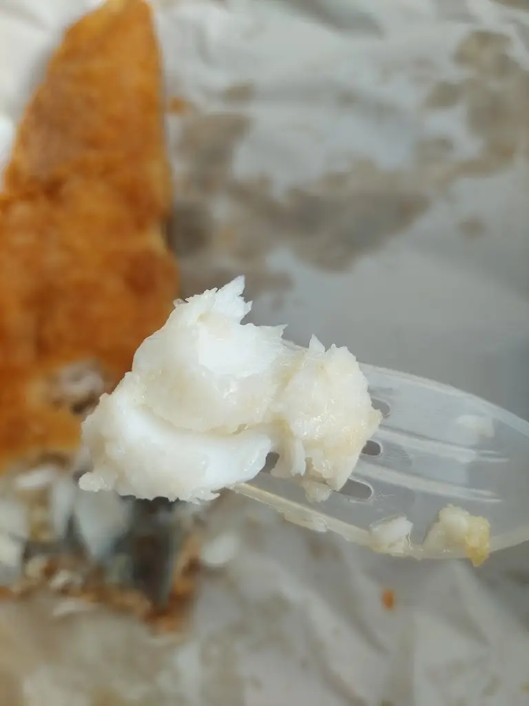 Menu_The Little Fish Bar Norwich_Bowthorpe_image_7