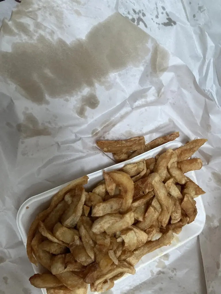 Ann-Marie_The Little Fish Bar Norwich_Bowthorpe_review