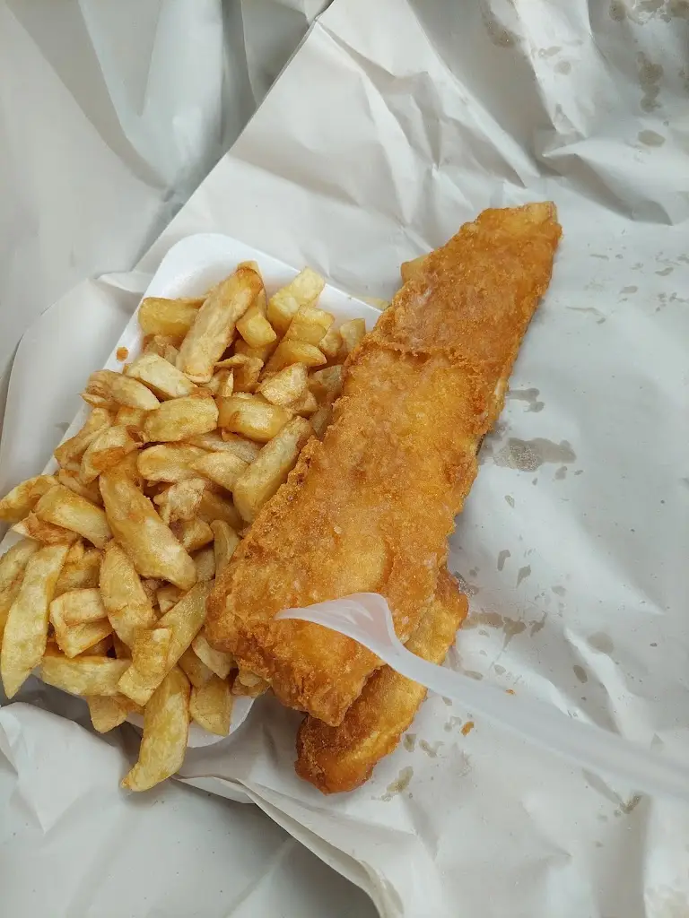 The Little Fish Bar Norwich_Bowthorpe_slider_image_2