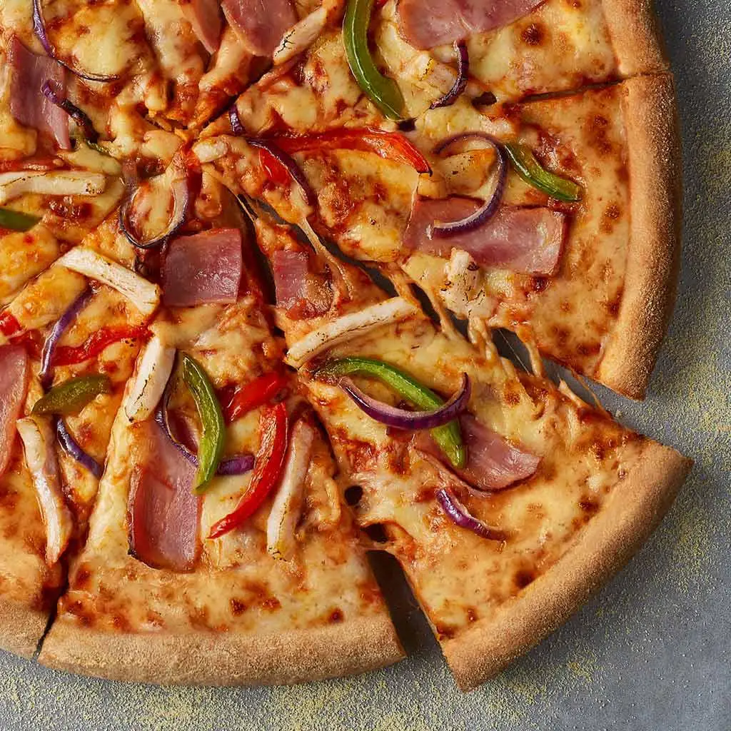 Menu_Domino's Pizza - Norwich - Bowthorpe_Bowthorpe_image_1