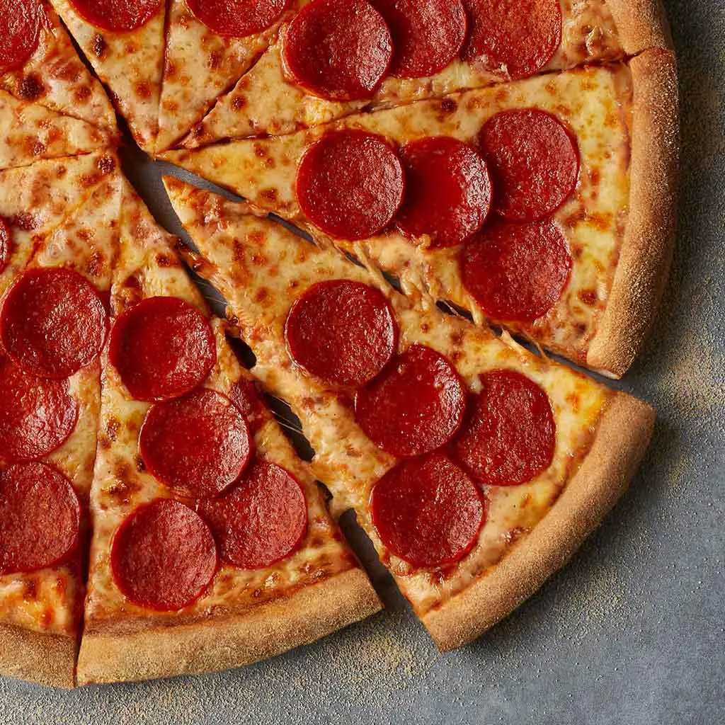 Menu_Domino's Pizza - Norwich - Bowthorpe_Bowthorpe_image_2