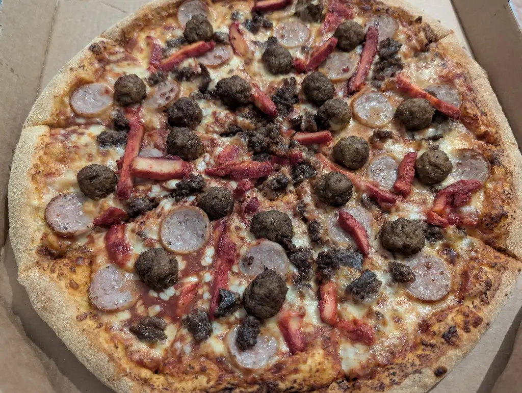 Menu_Domino's Pizza - Norwich - Bowthorpe_Bowthorpe_image_5