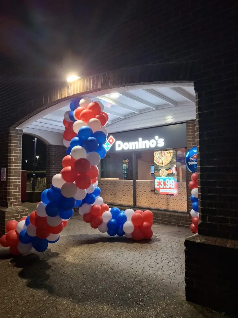 Sir Altacc_Domino's Pizza - Norwich - Bowthorpe_Bowthorpe_review