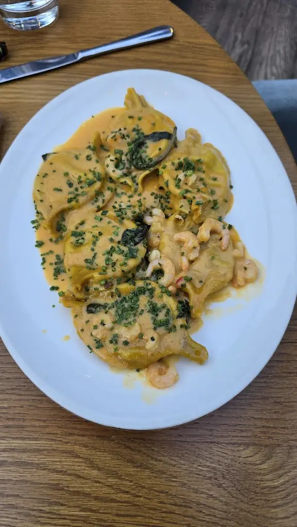 Harry Jamieson_Piccolino_Bourne End_recensione