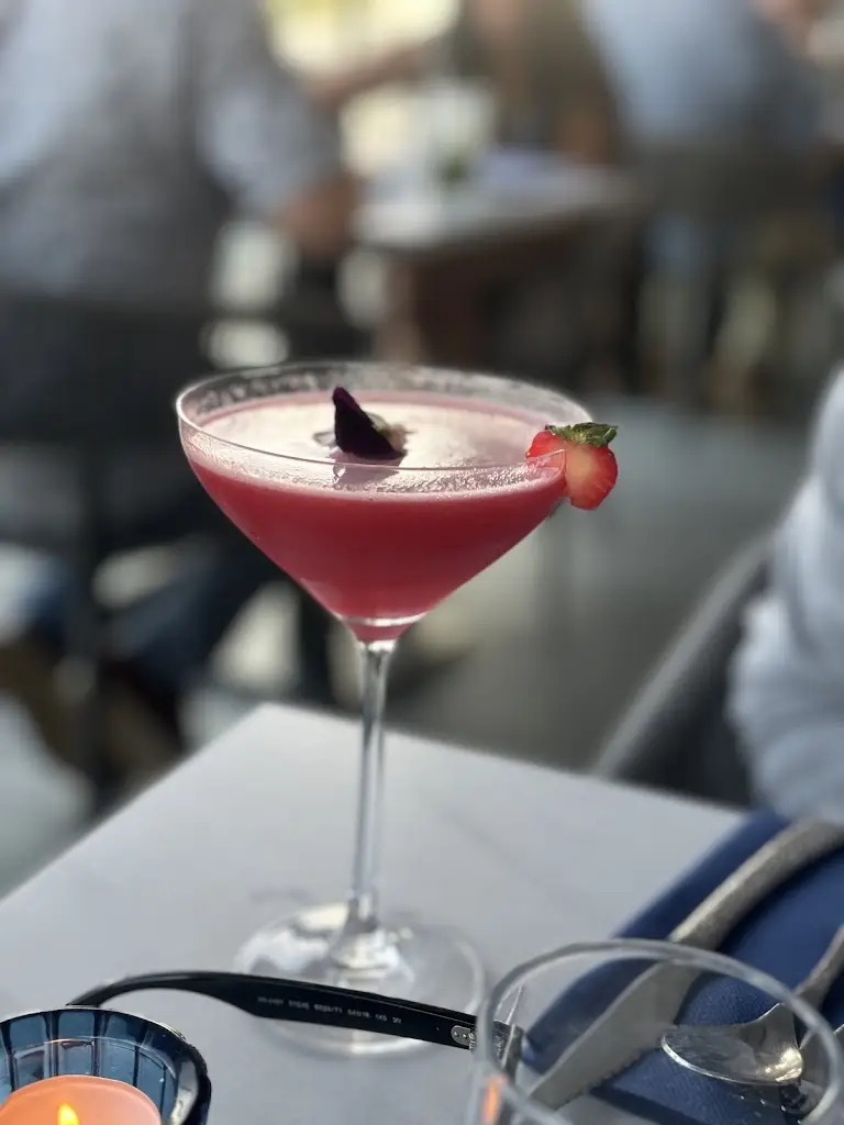 Menu_El Cerdo Tapas Bar, Bourne End_Bourne End_image_4