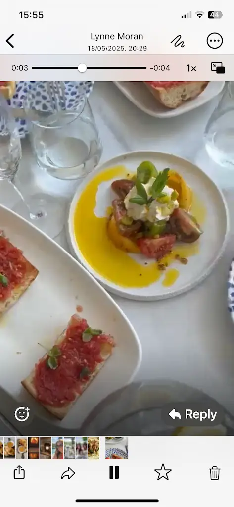 Helen Dean_El Cerdo Tapas Bar, Bourne End_Bourne End_review