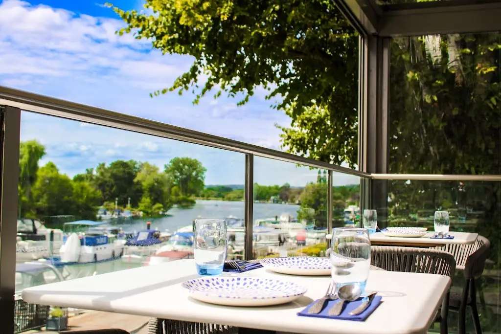 El Cerdo Tapas Bar, Bourne End restaurant in Bourne End