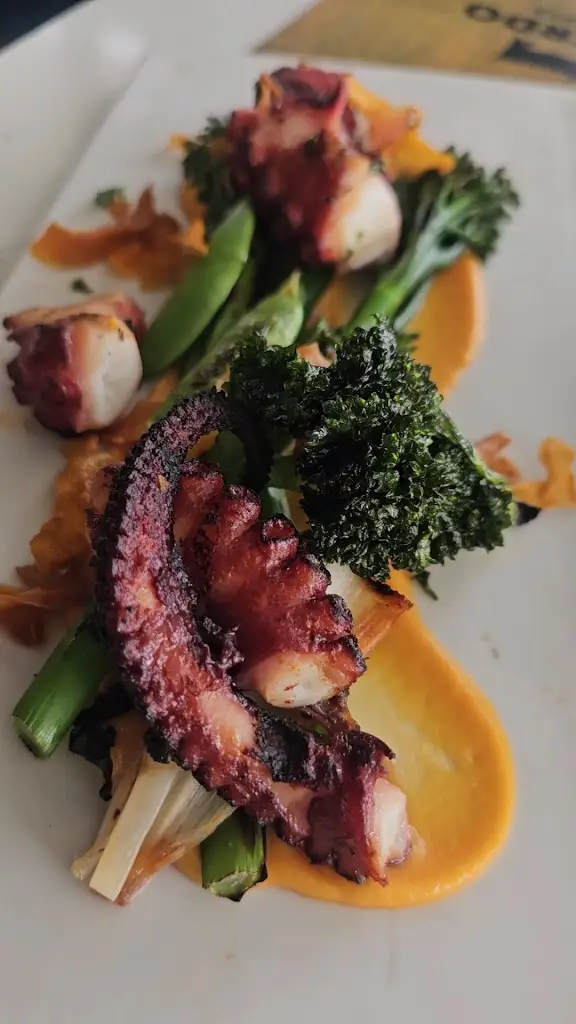 El Cerdo Tapas Bar, Bourne End_Bourne End_slider_image_2