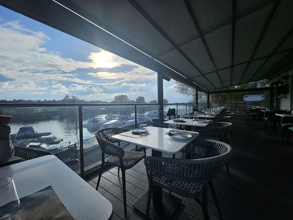 El Cerdo Tapas Bar, Bourne End_Bourne End_slider_image_3