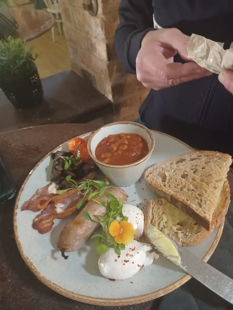 Menu_Thyme Kitchen_Alrewas_image_5