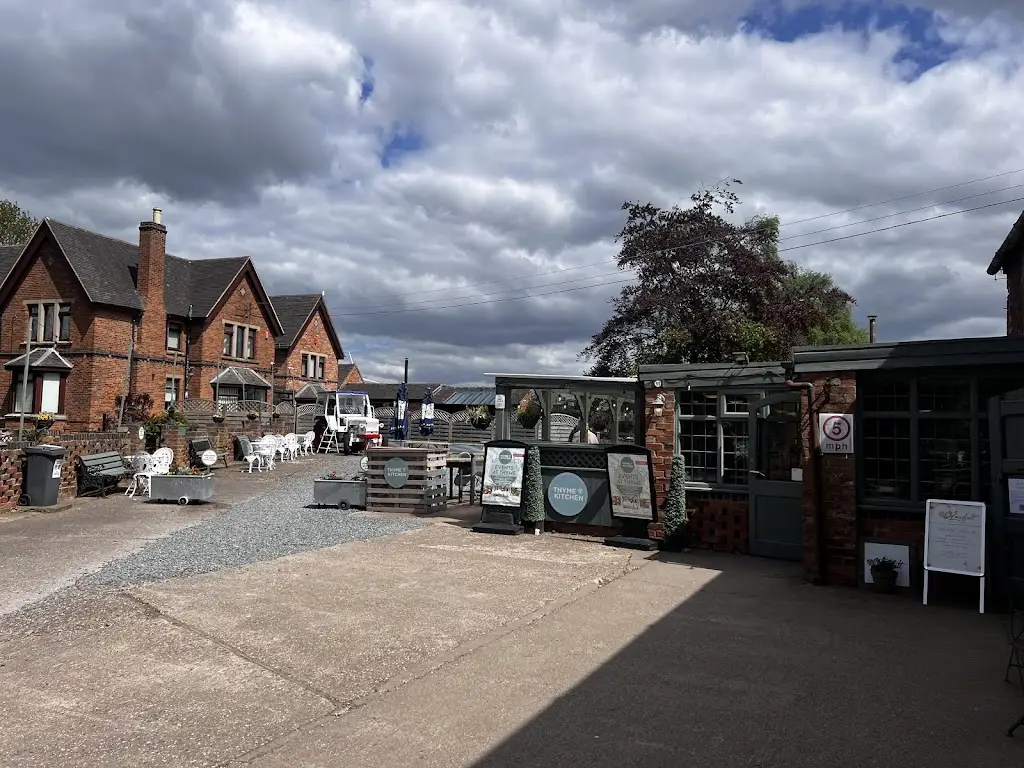 Rachel Steer_Thyme Kitchen_Alrewas_review