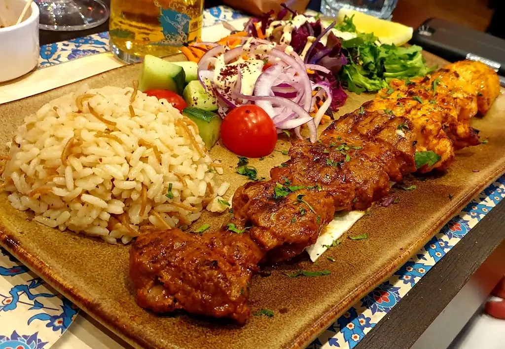 Menu_Chanak Restaurant - Bourne End_Bourne End_image_3