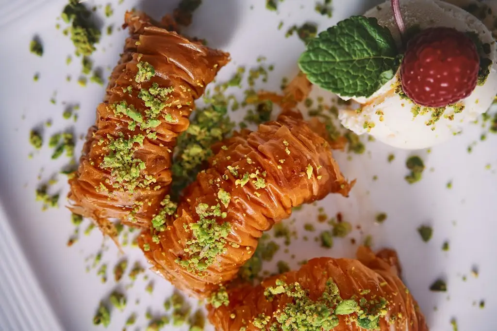 Menu_Chanak Restaurant - Bourne End_Bourne End_image_4