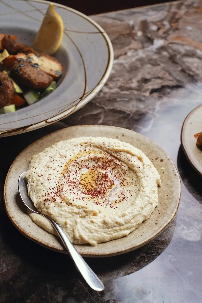 Menu_Chanak Restaurant - Bourne End_Bourne End_image_6