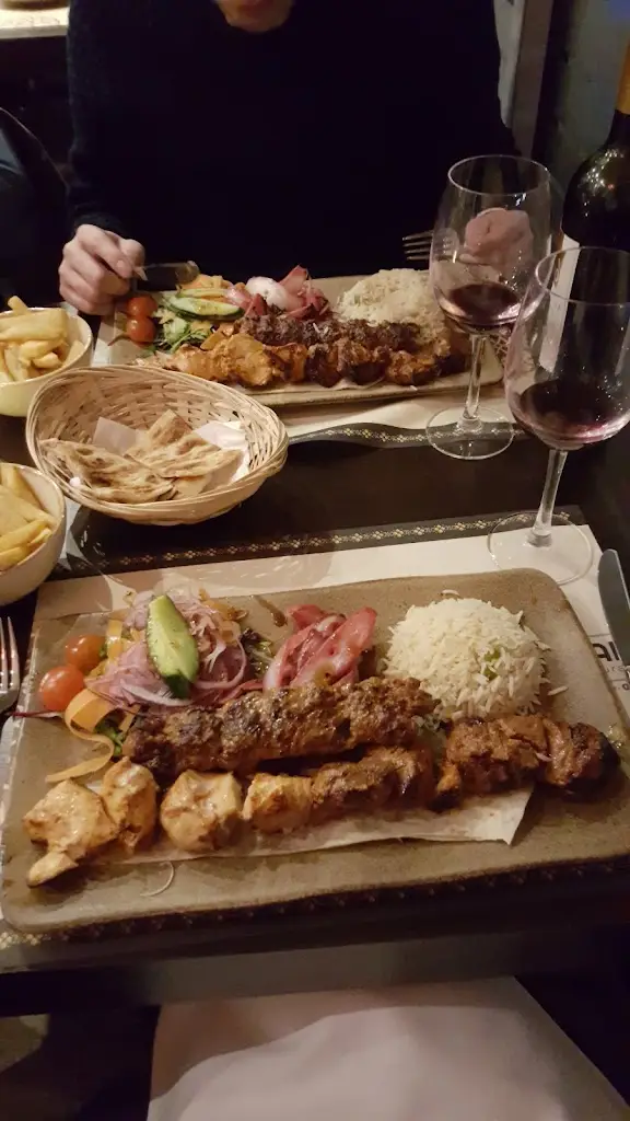 Menu_Chanak Restaurant - Bourne End_Bourne End_image_7