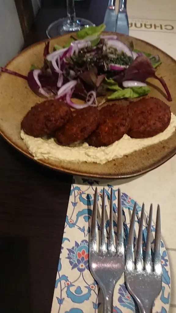 Menu_Chanak Restaurant - Bourne End_Bourne End_image_8