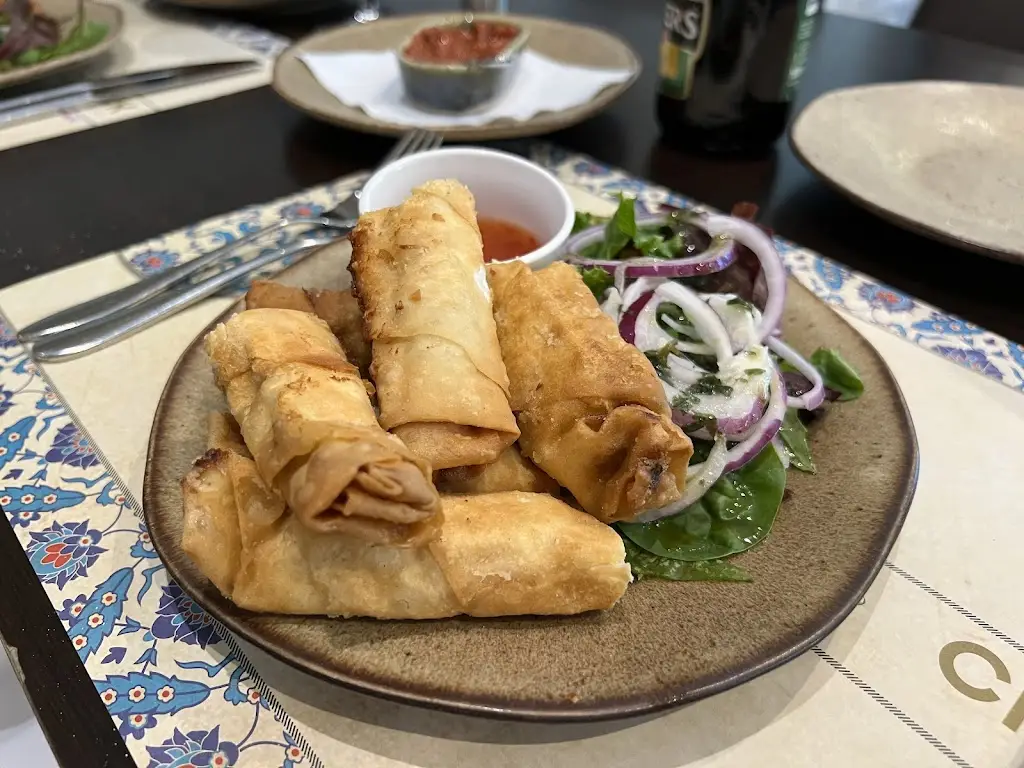 Achim Torok_Chanak Restaurant - Bourne End_Bourne End_review