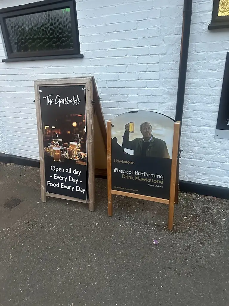 PJK LDN_The Garibaldi_Bourne End_review