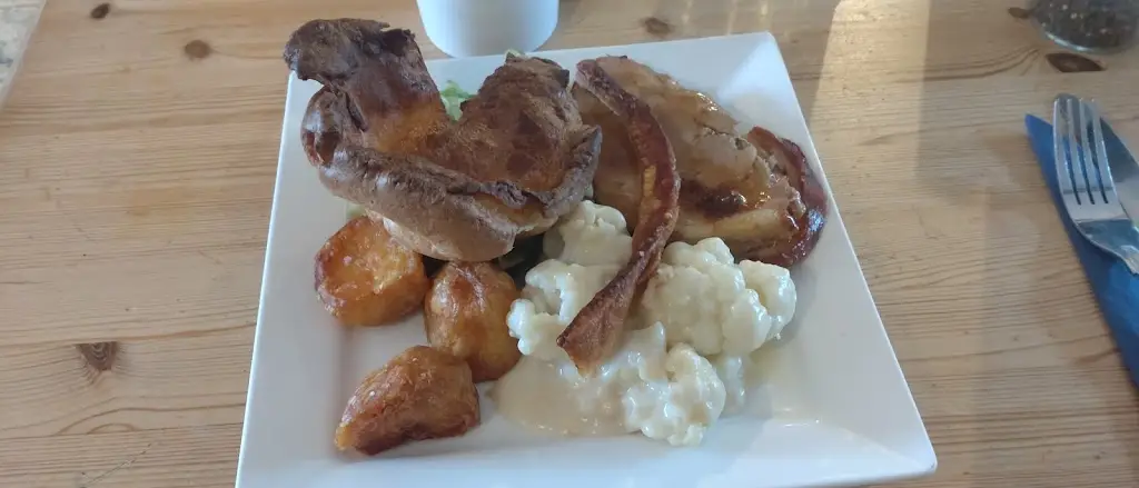 Tim Durant_The Garibaldi_Bourne End_review