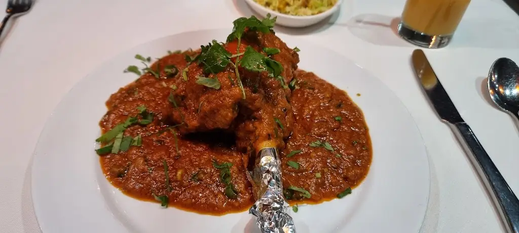 Menu_The Coriander_Bourne End_image_5