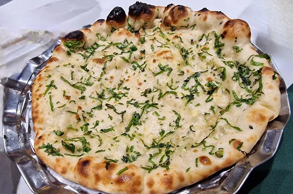 Menu_The Coriander_Bourne End_image_6