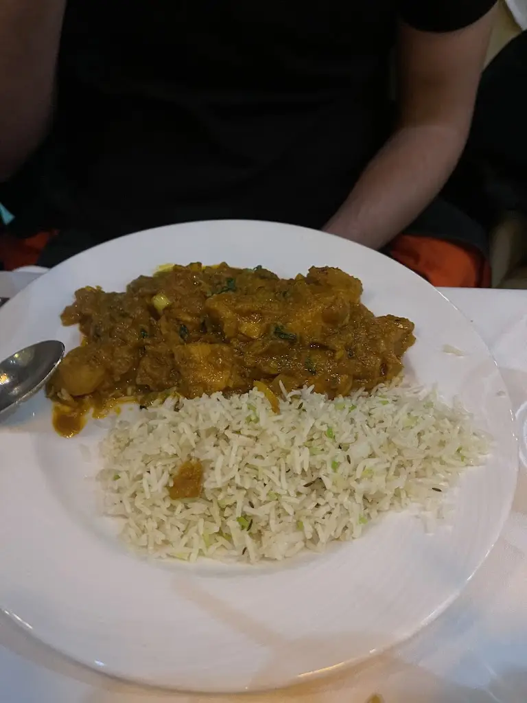 Menu_The Coriander_Bourne End_image_7