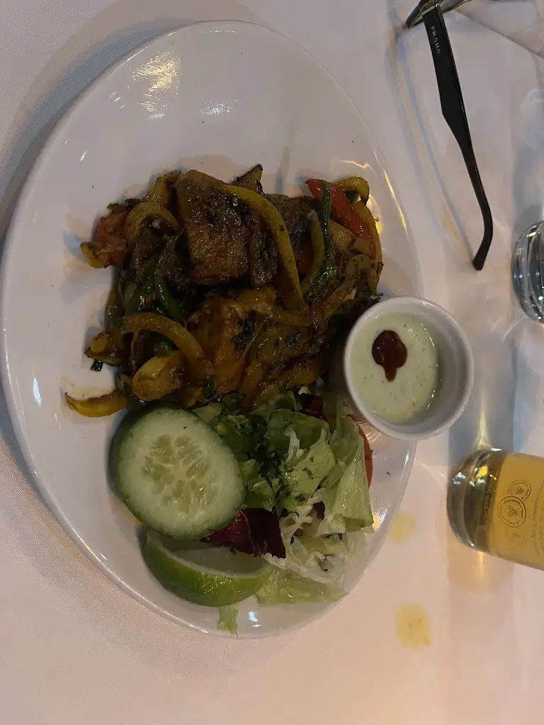 Menu_The Coriander_Bourne End_image_8