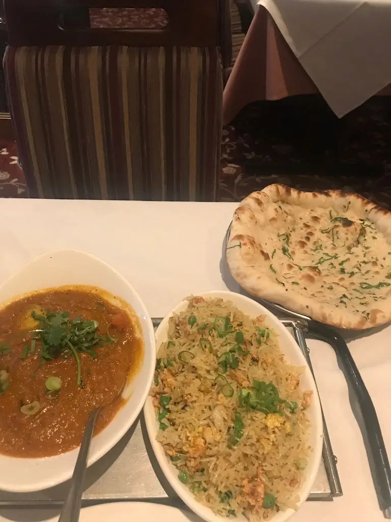 Menu_The Coriander_Bourne End_image_9