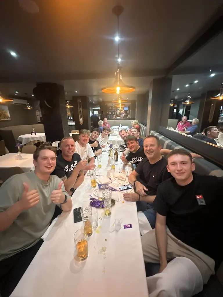 Charlie Hill_The Coriander_Bourne End_review