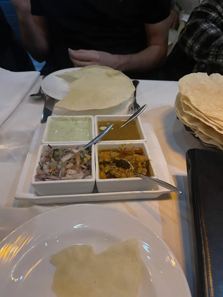 69digritz_The Coriander_Bourne End_review