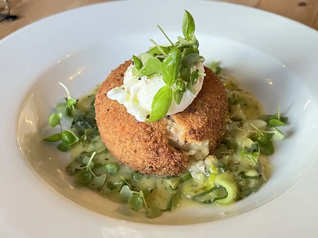 StudeoM_The Walnut Tree_Bourne End_review