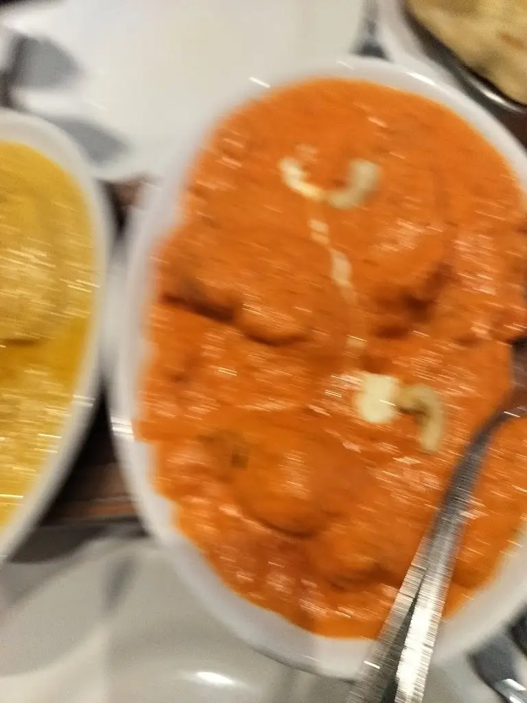 Menu_Viceroy Indian Restaurant, Bourne End_Bourne End_image_5