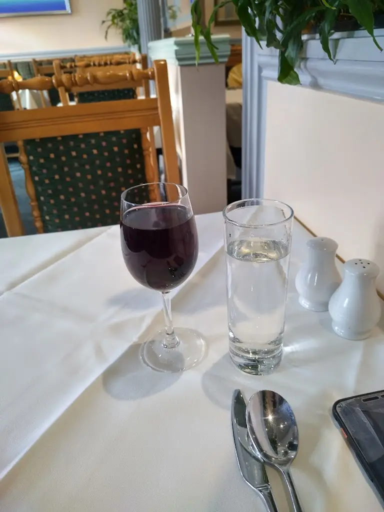 Menu_Viceroy Indian Restaurant, Bourne End_Bourne End_image_7