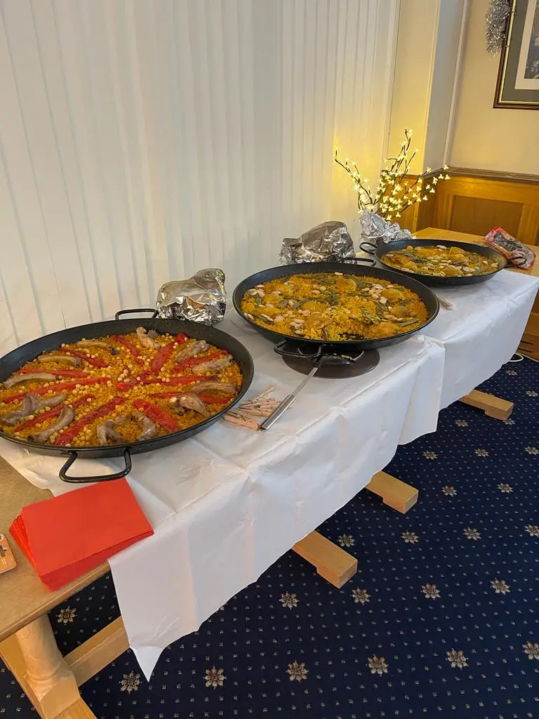 Menu_Valencia Supper Club_Bourne End_image_5