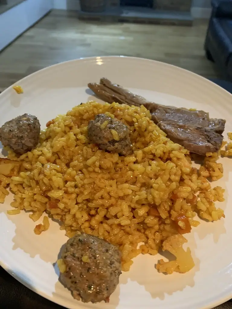 Menu_Valencia Supper Club_Bourne End_image_8