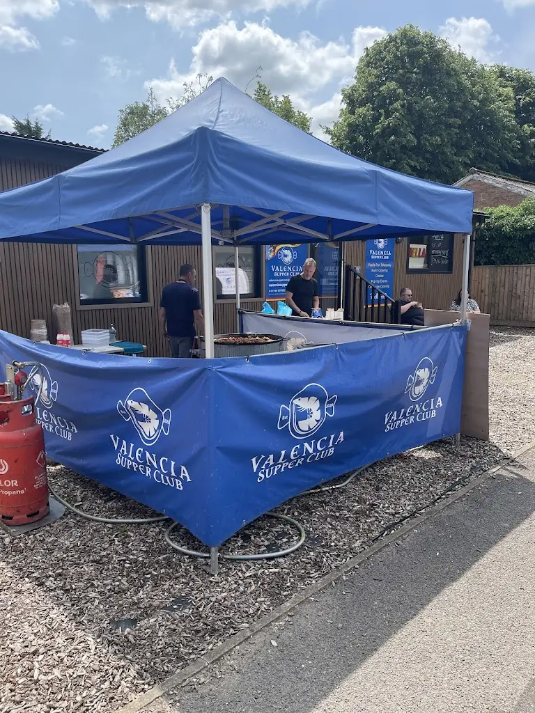 Ab Ab_Valencia Supper Club_Bourne End_review