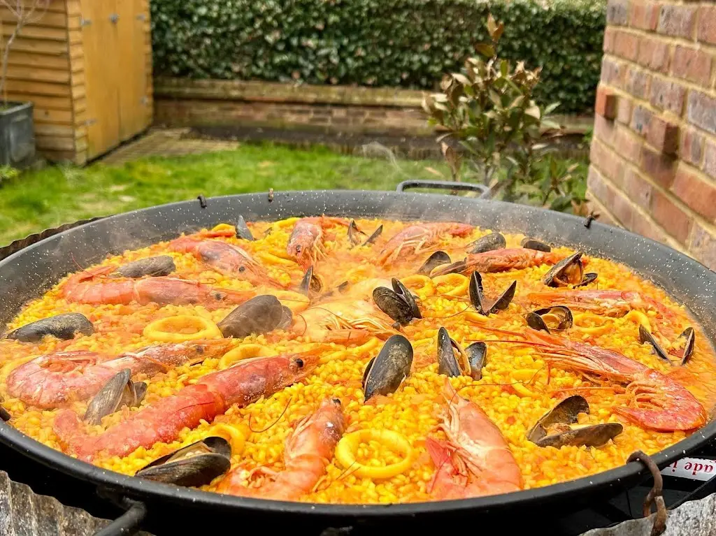 Valencia Supper Club_Bourne End_slider_image_3