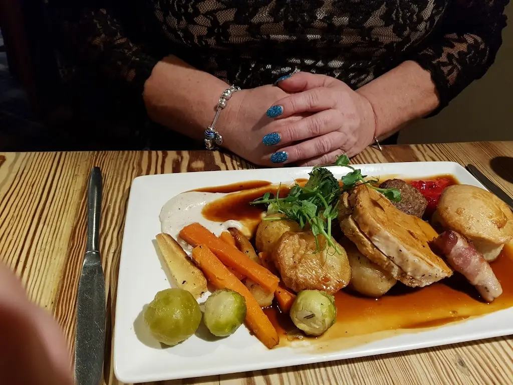 Menu_Spade Oak Hotel Bourne End_Bourne End_image_5