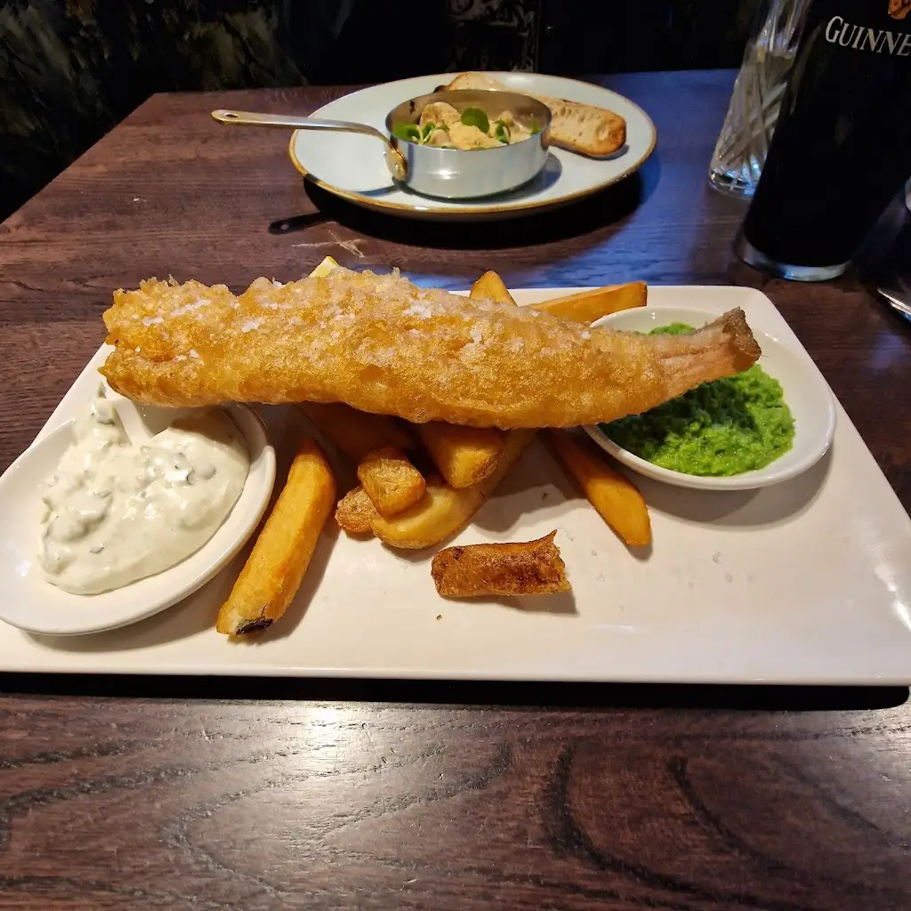 Menu_Spade Oak Hotel Bourne End_Bourne End_image_6