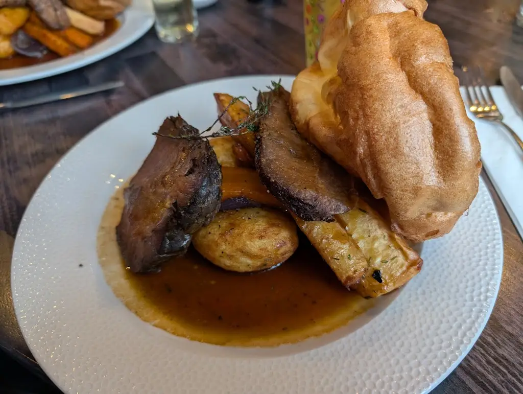 Menu_Spade Oak Hotel Bourne End_Bourne End_image_7