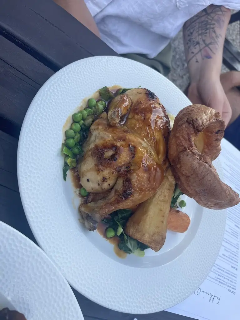 SA Na_Spade Oak Hotel Bourne End_Bourne End_review