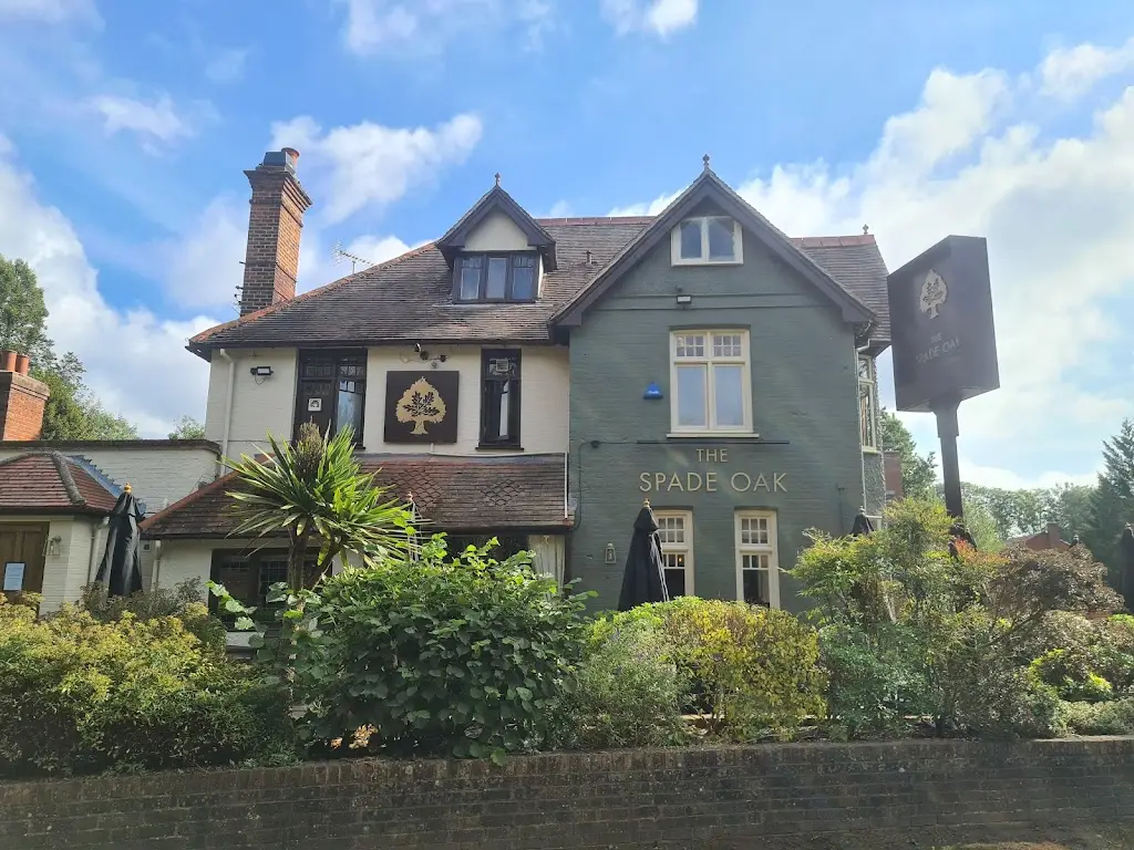 Spade Oak Hotel Bourne End_Bourne End_slider_image_3