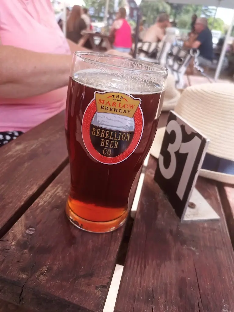 Menu_The Bounty_Bourne End_image_9