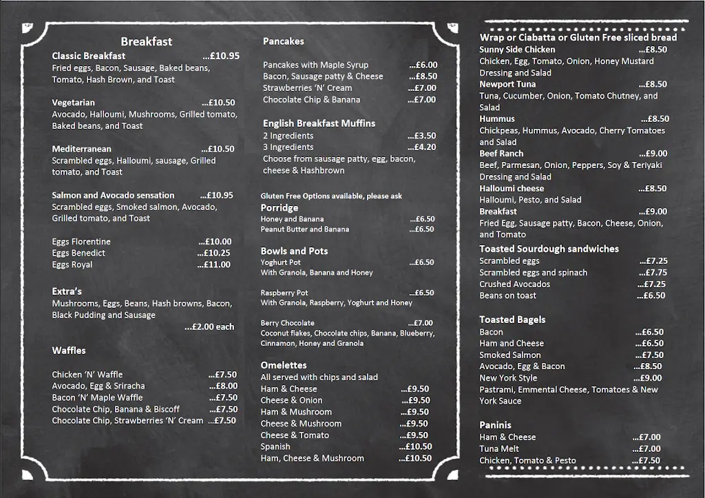 Menu_Moreganic ️_Bourne End_immagine_3