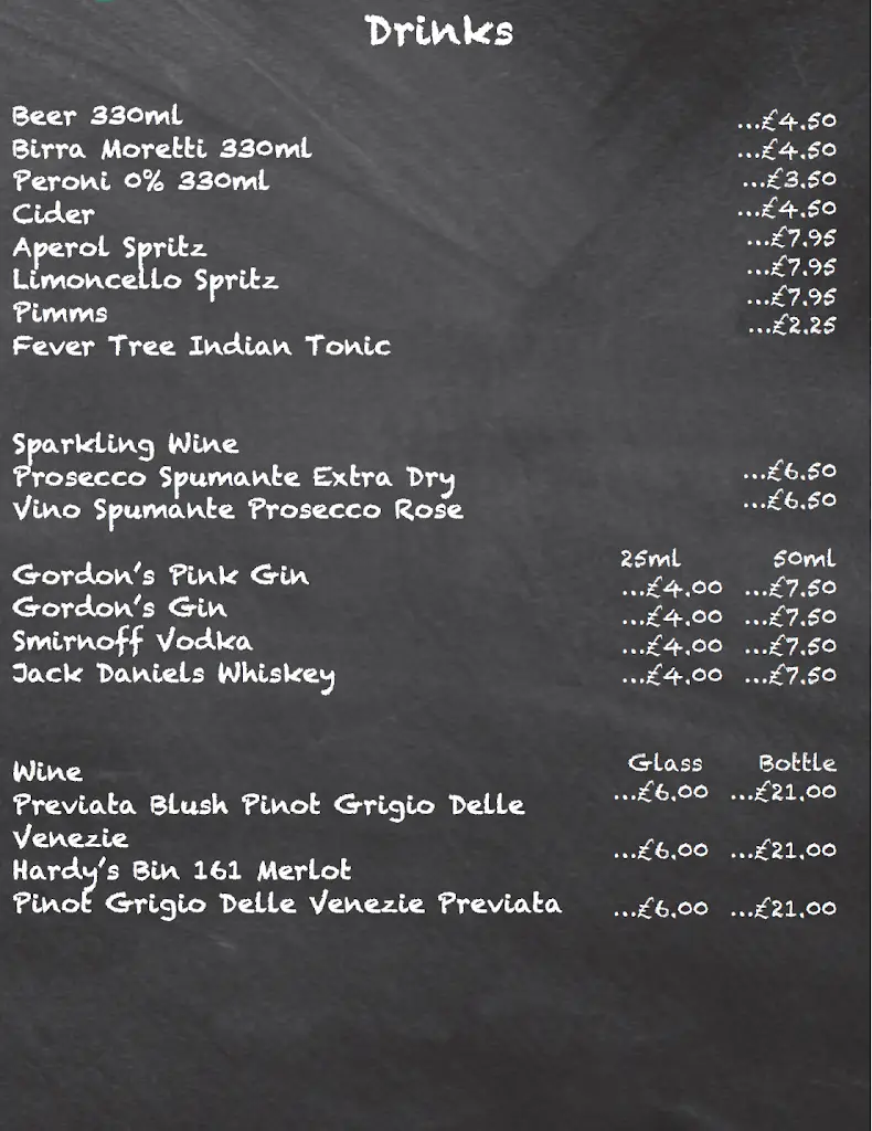 Menu_Moreganic ️_Bourne End_immagine_4