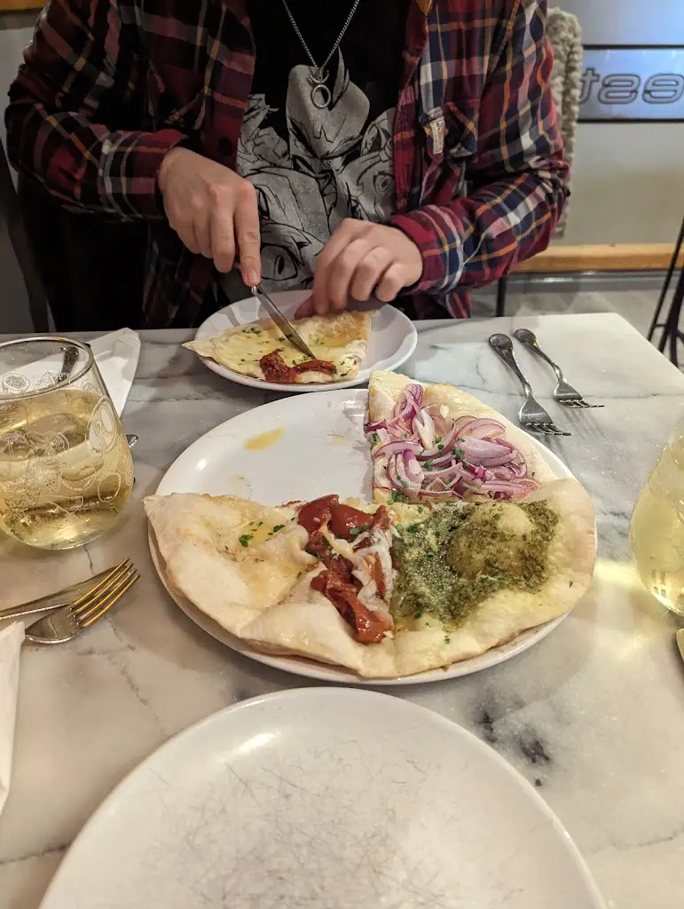 Tasha Smart_Portobello Restaurant_Alrewas_review