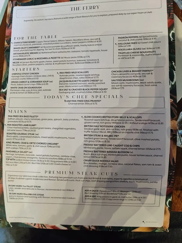 Menu_Ferry Cookham_Bourne End_image_1